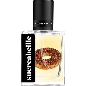 Sucreabeille Spite Cake (Perfume Oil) parfüm şişesi