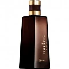 O Boticário Malbec Absoluto perfume bottle