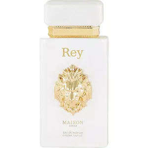 Maison Asrar Rey perfume bottle