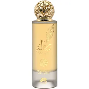 Al Fares Symphony of Love perfume bottle