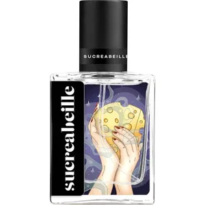 Sucreabeille Tyromancy (Eau de Parfum) parfüm şişesi
