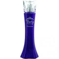 O Boticário Thaty Princess Midnight parfüm şişesi