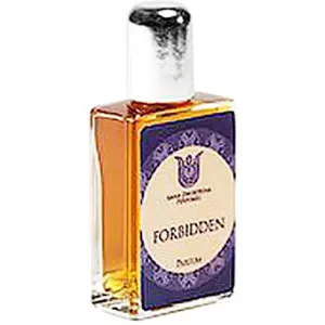 Anna Zworykina Forbidden parfüm şişesi