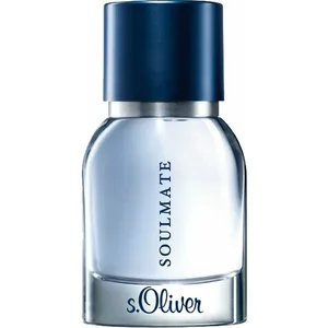 s.Oliver Soulmate Men (Eau de Toilette) perfume bottle