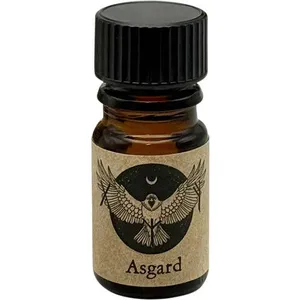 Arcana Wildcraft Asgard (Perfume Oil) parfüm şişesi