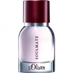 s.Oliver Soulmate Women (Eau de Toilette) parfüm şişesi