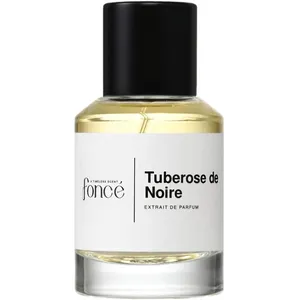 Foncé Tuberose de Noire / Tubereuse Noire parfüm şişesi