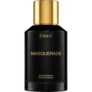 Foncé Masquerade parfüm şişesi