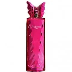 Parfums Christine Darvin Aubana perfume bottle