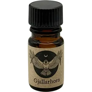 Arcana Wildcraft Gjallarhorn (Perfume Oil) parfüm şişesi