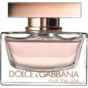 Dolce & Gabbana Rose the One parfüm şişesi
