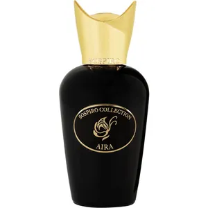 Sospiro Aira perfume bottle