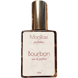 MonRae Perfumes Bourbon parfüm şişesi