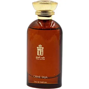 Teab Alater /طيب العطر Crime Talia parfüm şişesi