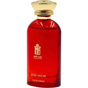 Teab Alater /طيب العطر Rosa Amore parfüm şişesi
