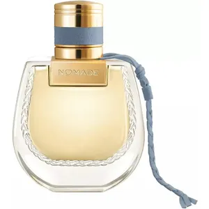 Chloé Nomade Lumière d’Égypte perfume bottle