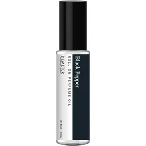 Demeter Fragrance Library Black Peper (Perfume Oil) perfume bottle