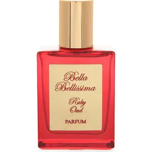 Bella Bellissima Ruby / Ruby Oud perfume bottle