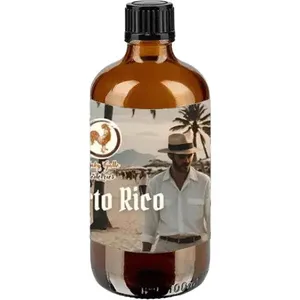 Funky Gallo Toiletries Puerto Rico (Aftershave Splash) parfüm şişesi