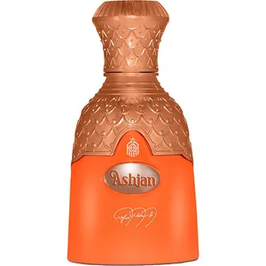 Asghar Adam Ali Parfums Ashjan parfüm şişesi