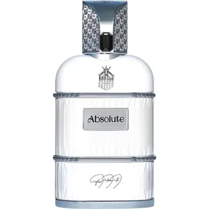 Asghar Adam Ali Parfums Absolute parfüm şişesi