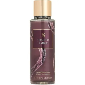 Victoria's Secret Toasted Amber parfüm şişesi