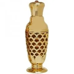 Jean-Pierre Sand Riches perfume bottle