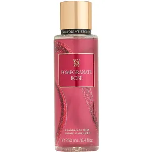 Victoria's Secret Pomegranate Rose parfüm şişesi