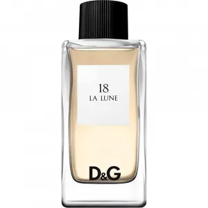 Dolce & Gabbana 18 La Lune parfüm şişesi