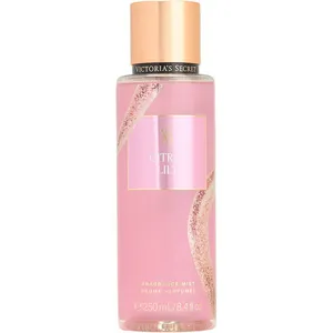 Victoria's Secret Citrus Lily perfume bottle