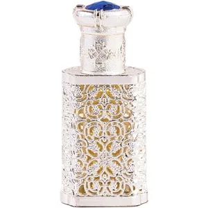 Azha Attar Royal Musk perfume bottle