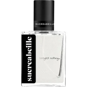 Sucreabeille I Regret Nothing (Perfume Oil) parfüm şişesi