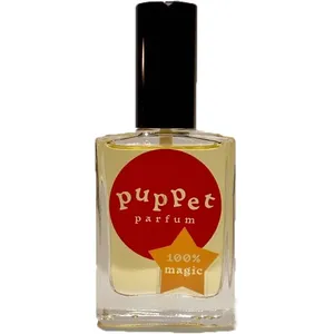 Puppet Parfum 100% Magic perfume bottle