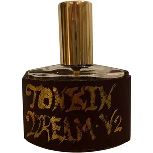 House of Heartistry Tonkin Dream V2 parfüm şişesi