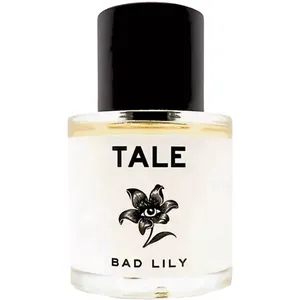 TALE Parfum Bad Lily perfume bottle