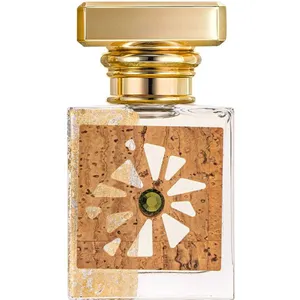 M. Micallef Pistachio Chic perfume bottle