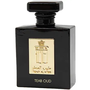Teab Alater /طيب العطر Teab Oud parfüm şişesi