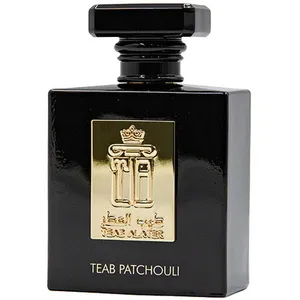 Teab Alater /طيب العطر Teab Patchouli parfüm şişesi