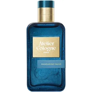 Atelier Cologne Mandarine Fauve parfüm şişesi
