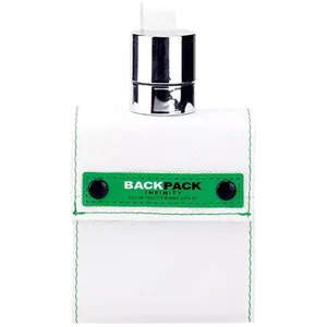 Estiara Backpack Infinity perfume bottle