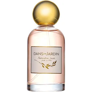 Dans un Jardin Rose parfüm şişesi