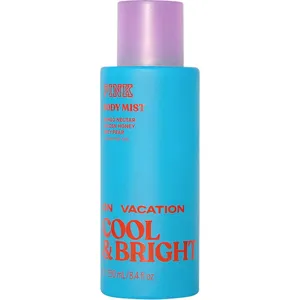 Victoria's Secret Pink - On Vacation Cool & Bright parfüm şişesi