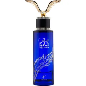 Khadlaj Saqr al Badia / صقر البادية perfume bottle