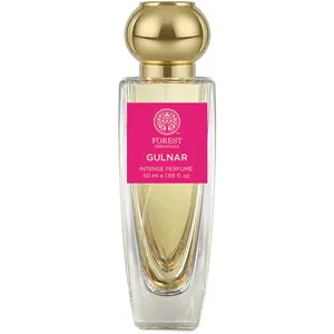 Forest Essentials Gulnar parfüm şişesi
