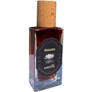 Kashतi Rosette parfüm şişesi