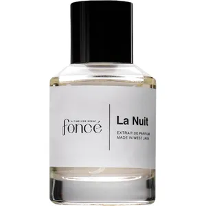 Foncé La Nuit perfume bottle