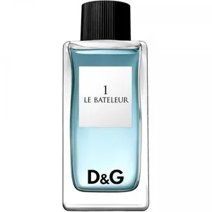 Dolce & Gabbana 1 Le Bateleur parfüm şişesi