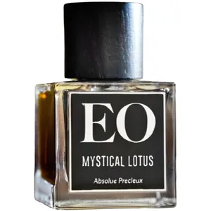 Ensar Oud Mystical Lotus (2024) parfüm şişesi