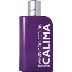 Parfums Christine Darvin Wind Collection - Calima parfüm şişesi
