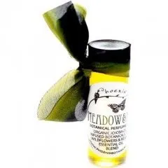 Phoenix Botanicals Meadow & Fir perfume bottle